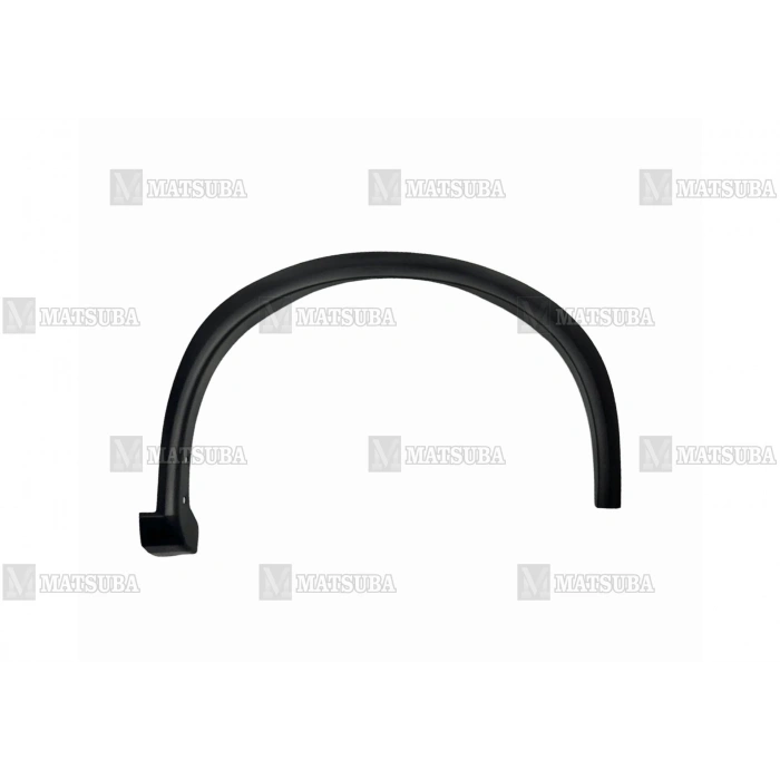 DODİK ÇAMURLUK X-TRAİL 21-25 ÖN RH