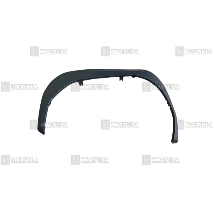 DODİK ÇAMURLUK YARİS CROSS 22-24 ÖN RH