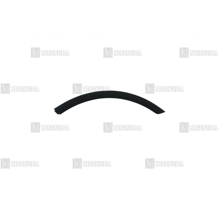 DODİK KAPI CRV 12-19 ARKA LH