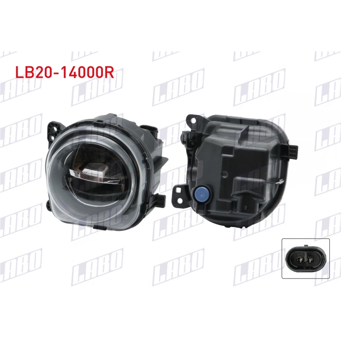SIS FARI SAG LEDLI BMW 5 SERISI F10 LCI / F18 LCI 2014- / F07 GT / F07 GT LCI 2009- (A1)