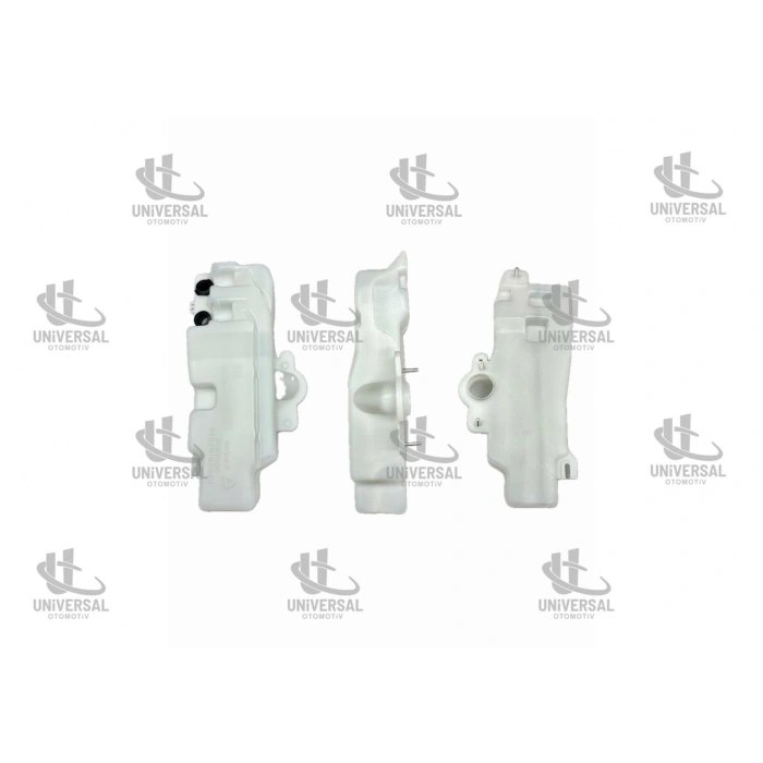 DEPO SU FİSKİYE ATOS 98-02