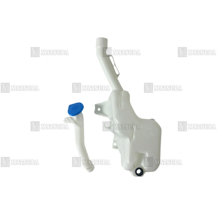 DEPO SU FİSKİYE CIVIC 07-09 (TEK MOTORLU)