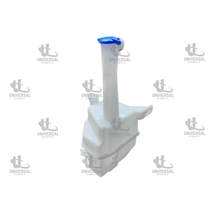 DEPO SU FİSKİYE ELANTRA 01-07