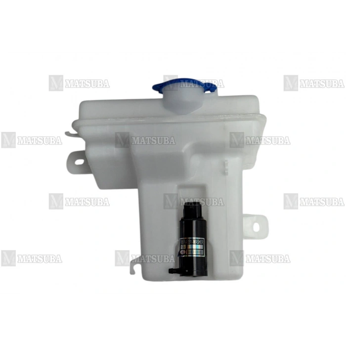 DEPO SU FİSKİYE H100 PORTER 05-09