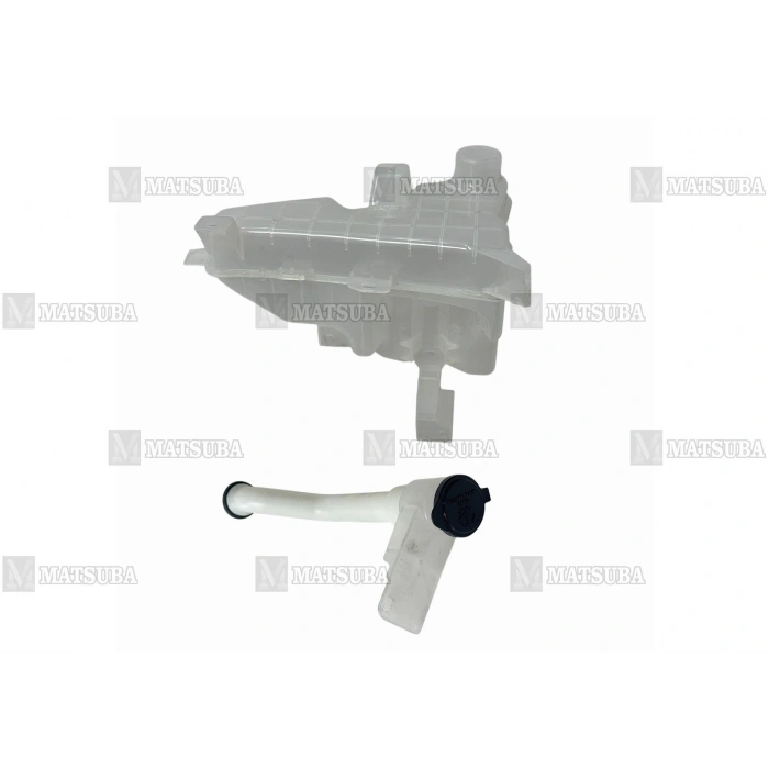 DEPO SU FİSKİYE HILUX 15-17 (FAR YIKAMASIZ / MOTORSUZ)