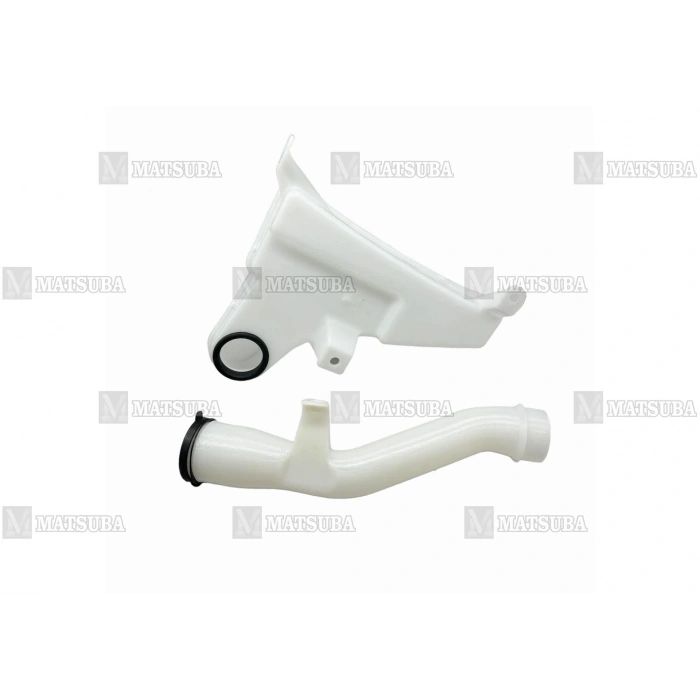 DEPO SU FİSKİYE HILUX VİGO 06-14 (ÇİFT MOTORLU)