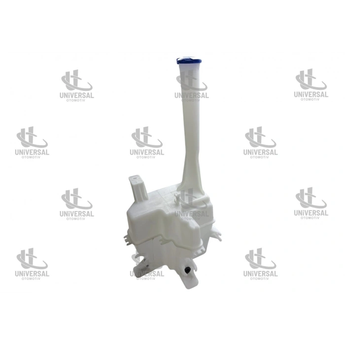 DEPO SU FİSKİYE İX35 11-15/TUCSON 11-15