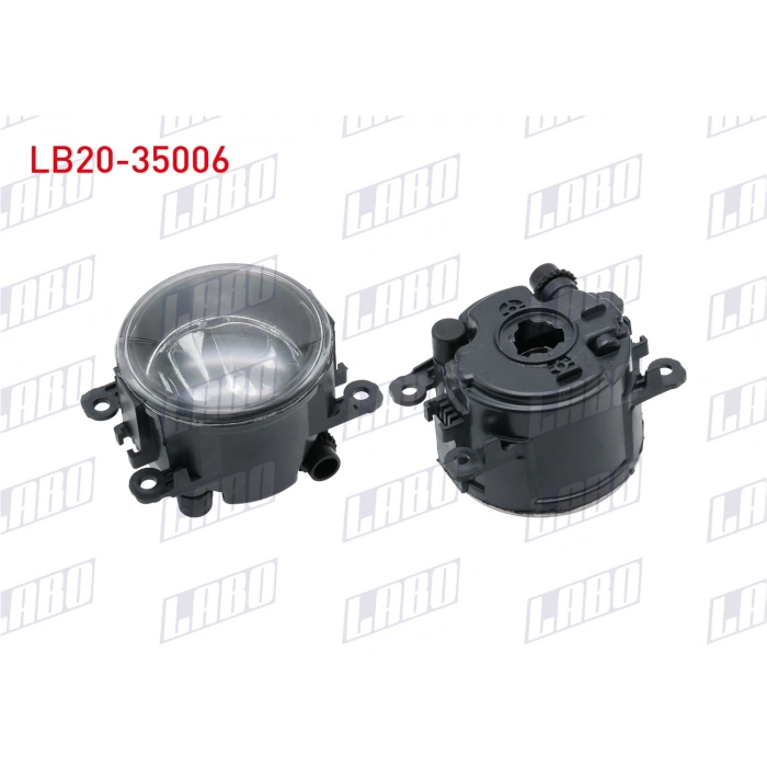 SIS FARI (AMPULSUZ) MEGANE II-III / FLUENCE / KANGOO / MASTER / LAGUNA II-III / LOGAN / 207 / 307 / C4 / FIESTA / CONNECT (A1)