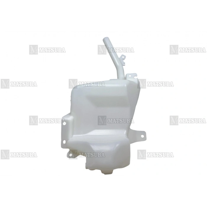 DEPO SU FİSKİYE L200 07-13