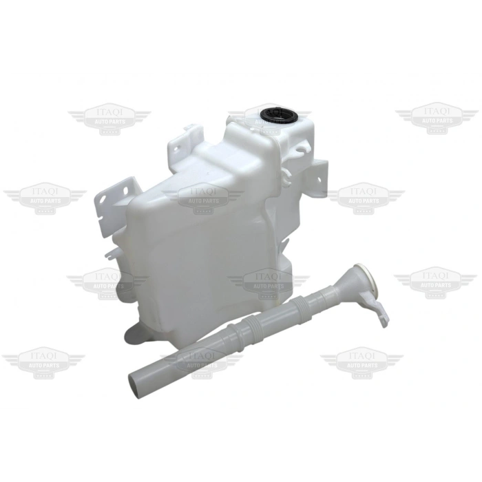 DEPO SU FİSKİYE LANCER 08-12