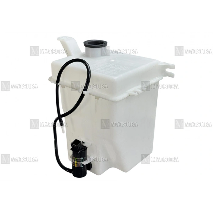 DEPO SU FİSKİYE RİO 06-11 (MOTORLU)