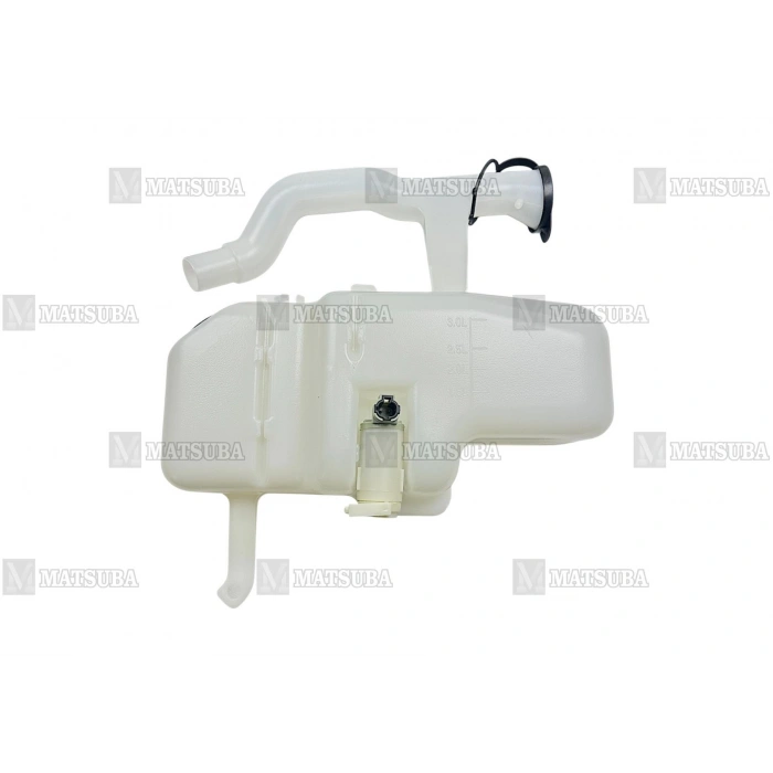 DEPO SU FİSKİYE YD25 98-02/D22 98-02 (MOTORLU)