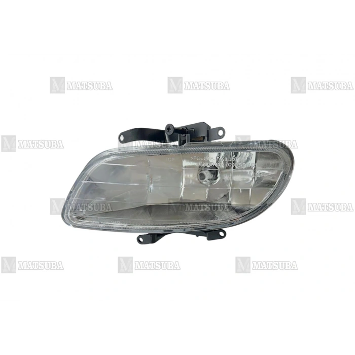 LAMBA SİS ACCENT 00-02 LH