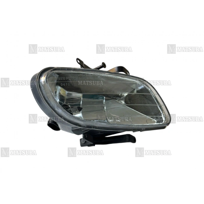 LAMBA SİS ACCENT 00-02 RH