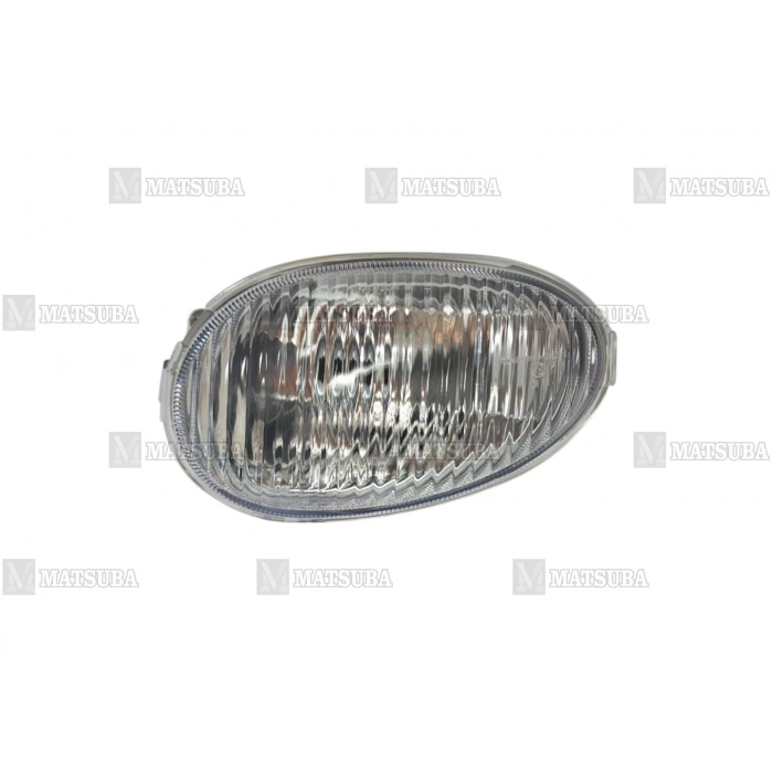 LAMBA SİS ACCENT 98-99 LH (BEYAZ/AMPULSUZ)