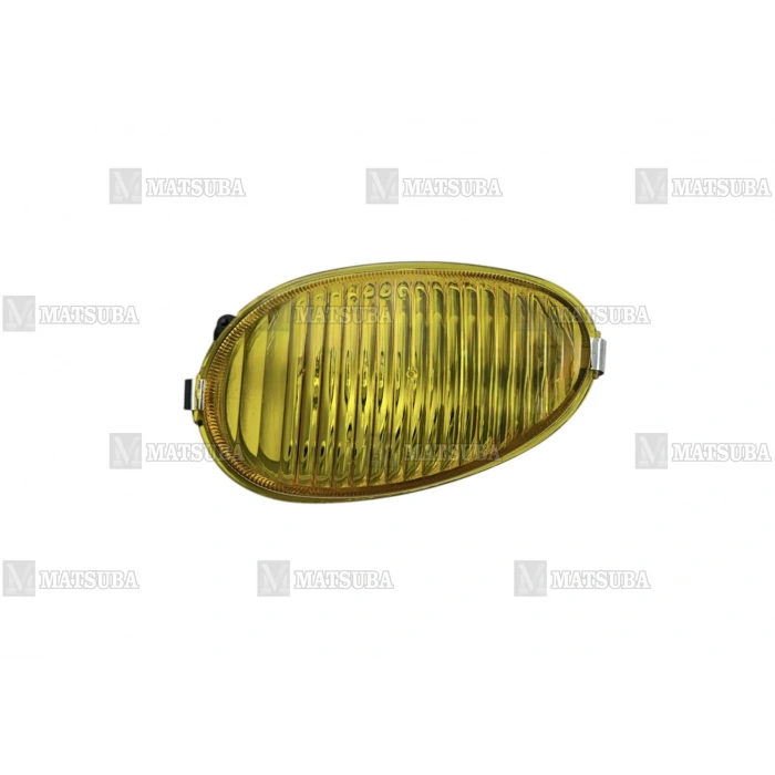 LAMBA SİS ACCENT 98-99 LH (SARI)