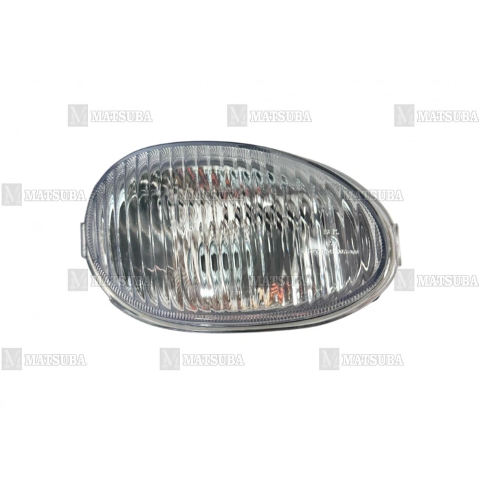 LAMBA SİS ACCENT 98-99 RH (BEYAZ/AMPULSUZ)