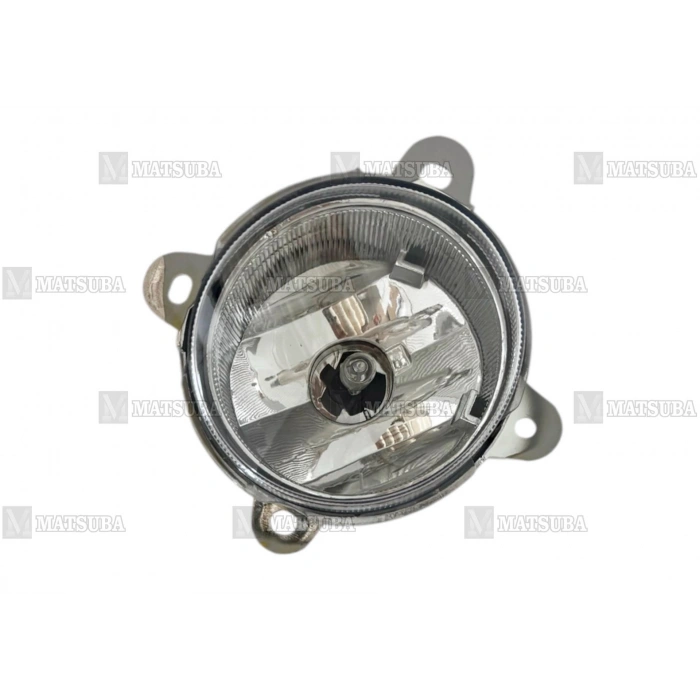 LAMBA SİS BONGO 01-04 LH (AMPULLÜ)