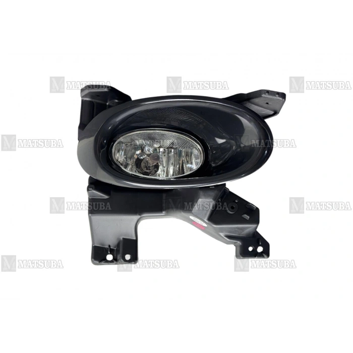 LAMBA SİS CITY 09-11 RH (KAPAKLI)