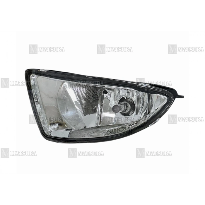 LAMBA SİS CIVIC 04-06 LH (AMPULLU)