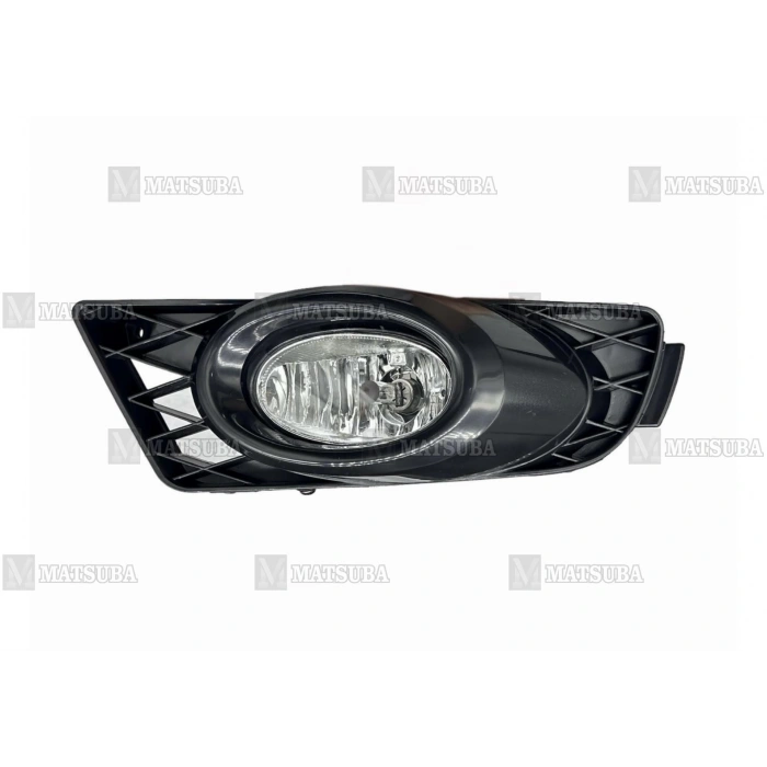 LAMBA SİS CIVIC 09-11 LH (KAPAKLI) (AMPULLU)