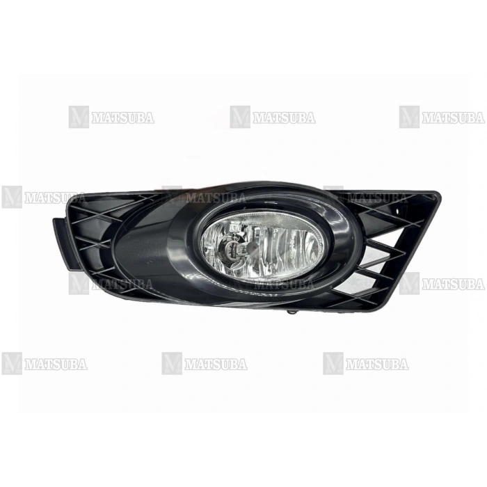 LAMBA SİS CIVIC 09-11 RH (KAPAKLI) (AMPULLU)