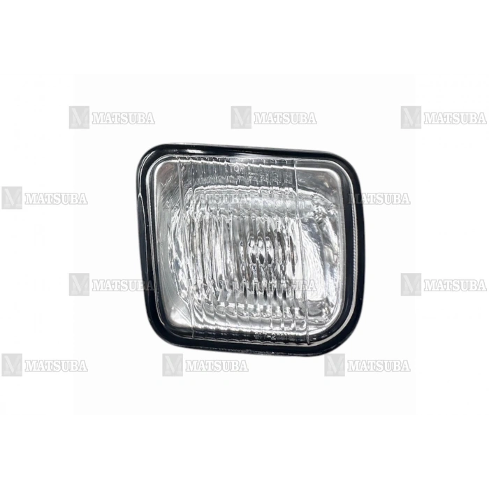 LAMBA SİS CIVIC 96-98 LH (BEYAZ) (AMPULLU)