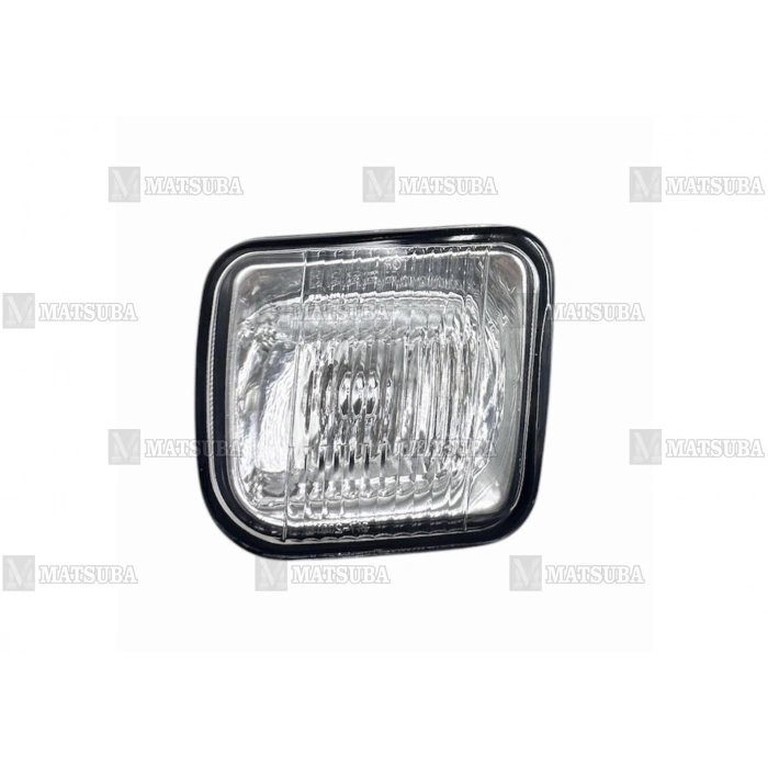 LAMBA SİS CIVIC 96-98 RH (BEYAZ) (AMPULLU)