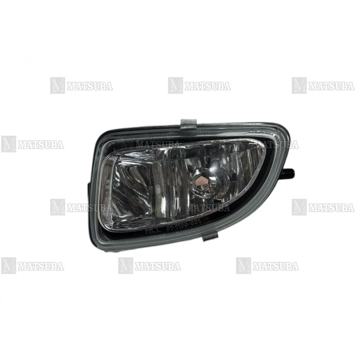 LAMBA SİS COROLLA 00-01 LH