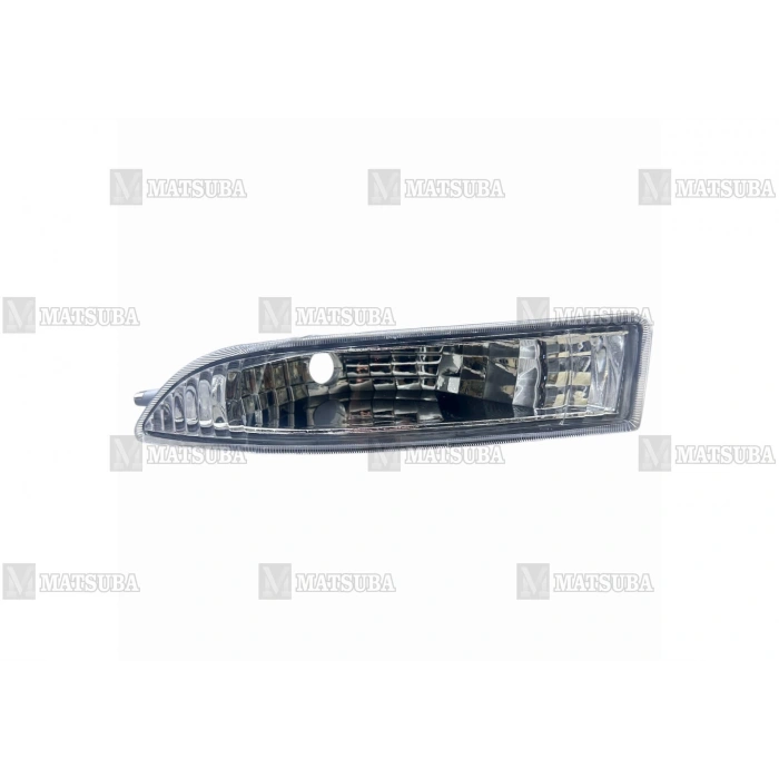 LAMBA SİS COROLLA 02-04 LH (KARE SİS)