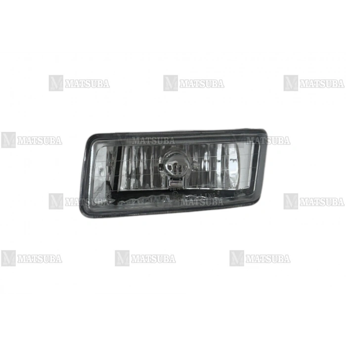 LAMBA SİS D-MAX 02-06 LH