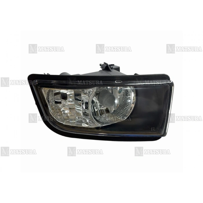 LAMBA SİS D-MAX 12-15 RH (KARE)