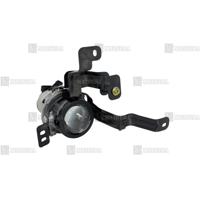 LAMBA SİS ELANTRA 16-18 LH (YUVARLAK)