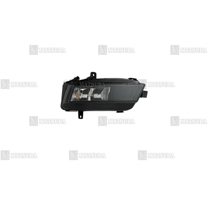 LAMBA SİS GOLF 7 13-17 LH (HALOJEN)