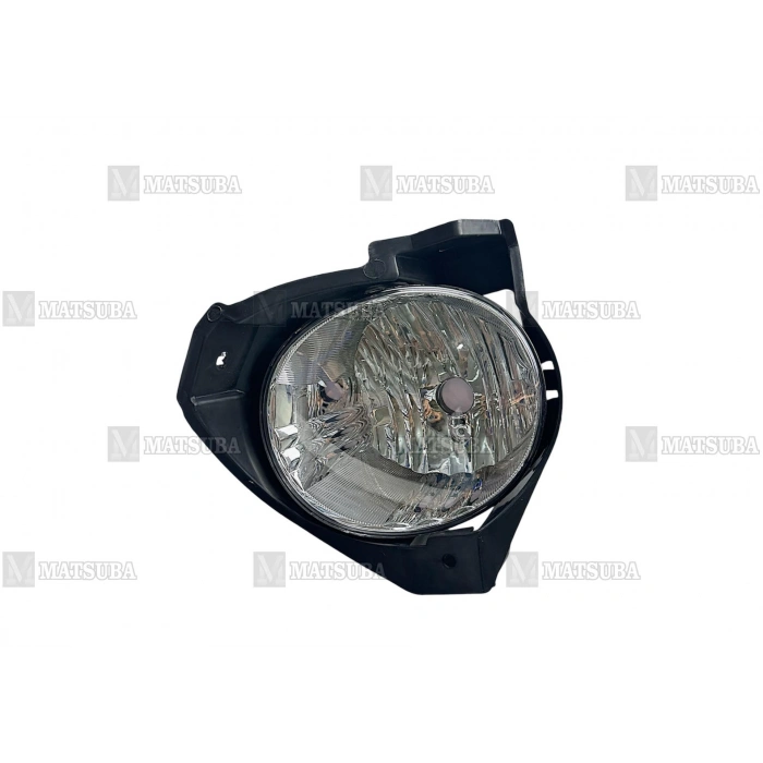 LAMBA SİS HILUX 09-11 LH