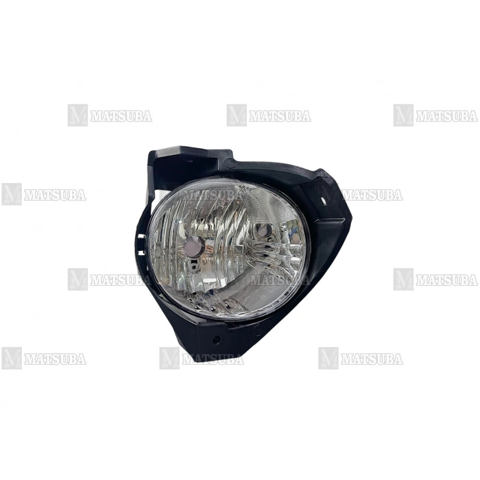 LAMBA SİS HILUX 09-11 RH