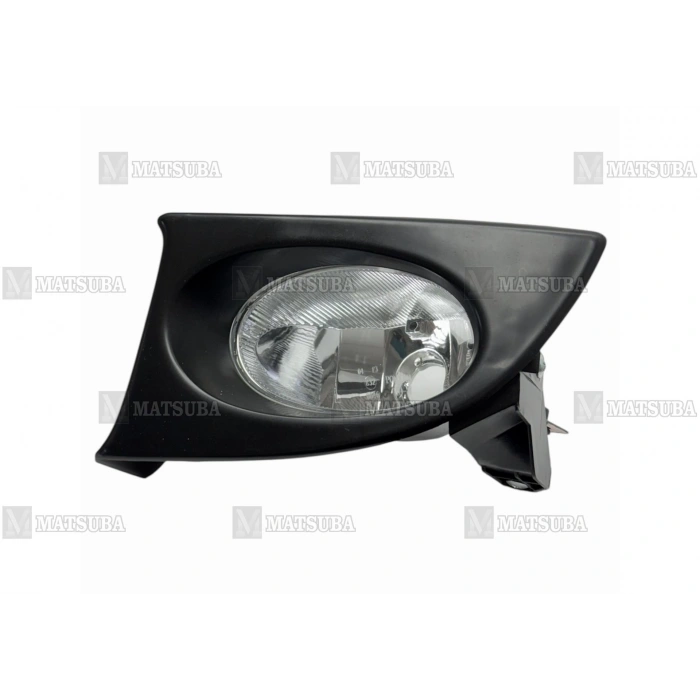 LAMBA SİS JAZZ 03-06 LH (KAPAKLI)