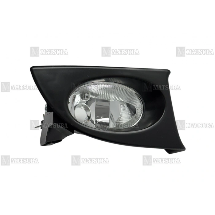 LAMBA SİS JAZZ 03-06 RH (KAPAKLI)