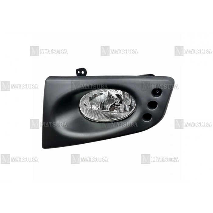 LAMBA SİS JAZZ 08-11 RH (KAPAKLI)