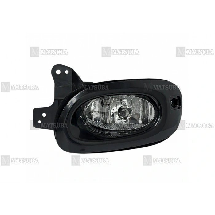 LAMBA SİS JAZZ 11-12 LH (KAPAKLI)