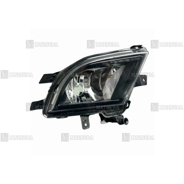 LAMBA SİS JETTA 15-18 RH