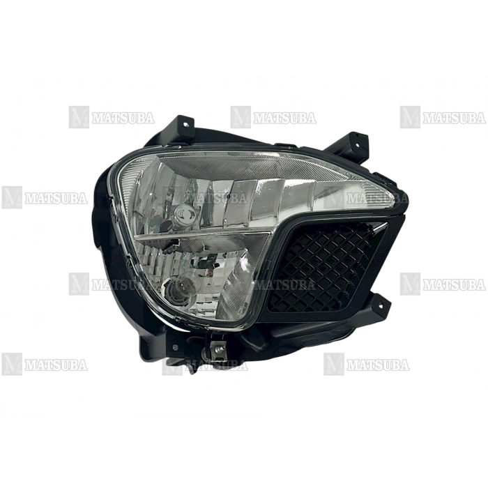 LAMBA SİS KORANDO SPORTS 12-17 RH (ÇİFT DUYLU)