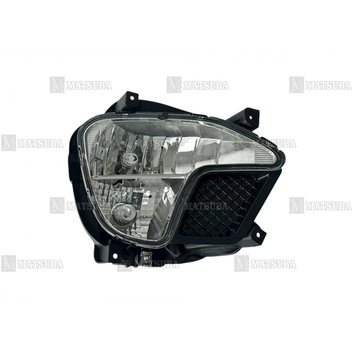 LAMBA SİS KORANDO SPORTS 12-17 RH (ÇİFT DUYLU)