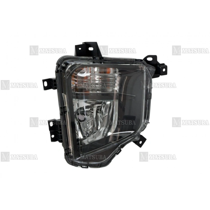 LAMBA SİS L200 19-21 RH (İKİ AMPULLU TİP)