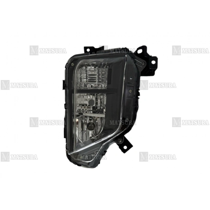 LAMBA SİS L200 19-21 RH (ÜÇ AMPULLU TİP)