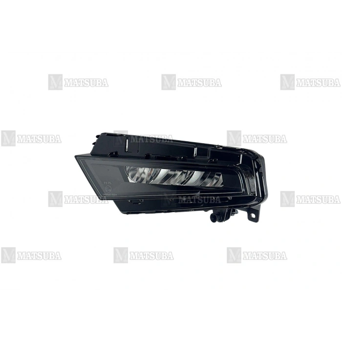 LAMBA SİS LEON 17-20/ATECA 16-20 LH (LEDLİ)