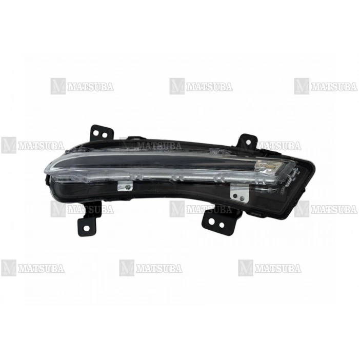 LAMBA SİS MG4 22-24 LH (LEDLİ)