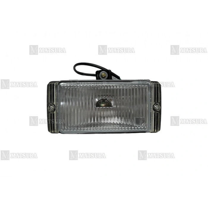 LAMBA SİS NPR71-NQR86 06-10 LH