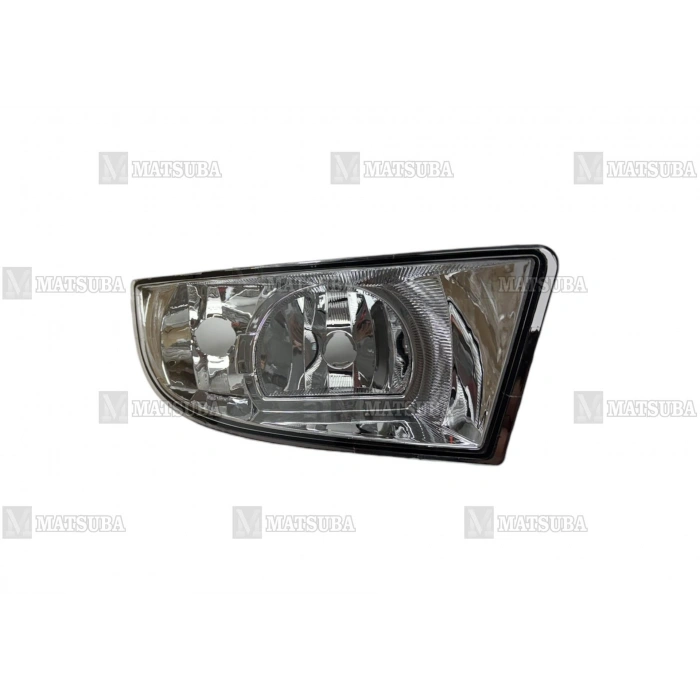 LAMBA SİS OCTAVİA 09-12 LH (ÇİFT AMPÜL)