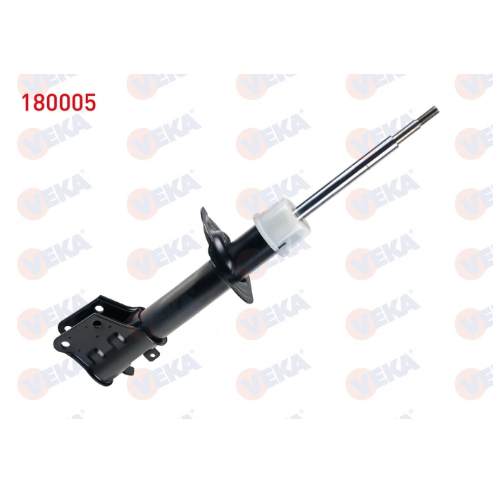 AMORTISOR ON SOL-SAG GAZLI DAR CANAK FIAT ALBEA 1.2 1.3 MJT 1.4 1.6 2002-2012 / PALIO 1.2 1.4 1.6 1998-2012 / PALIO WEEKEND 1.2 1.4 1.6 1999-2003 / STRADA 1.2 2004-2006